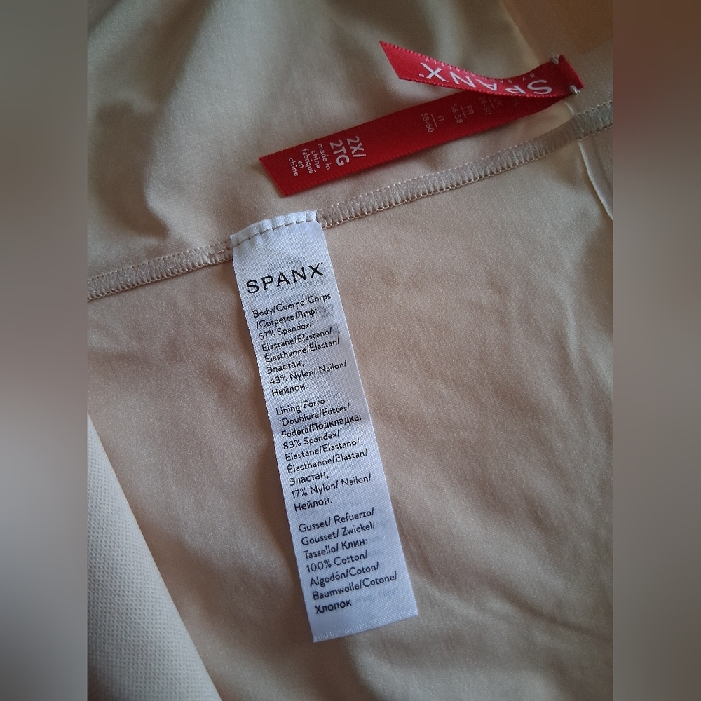 Spanx - Picture 8 of 8
